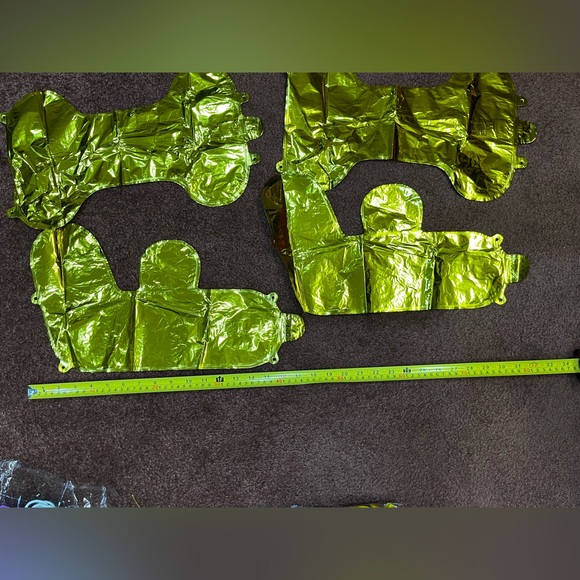 FIESTA theme bachelorette decor - Picture 9 of 9